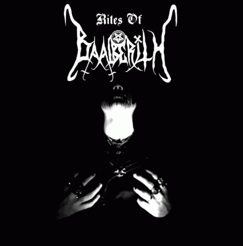 Rites Of Baalberith : Rites of Baalberith